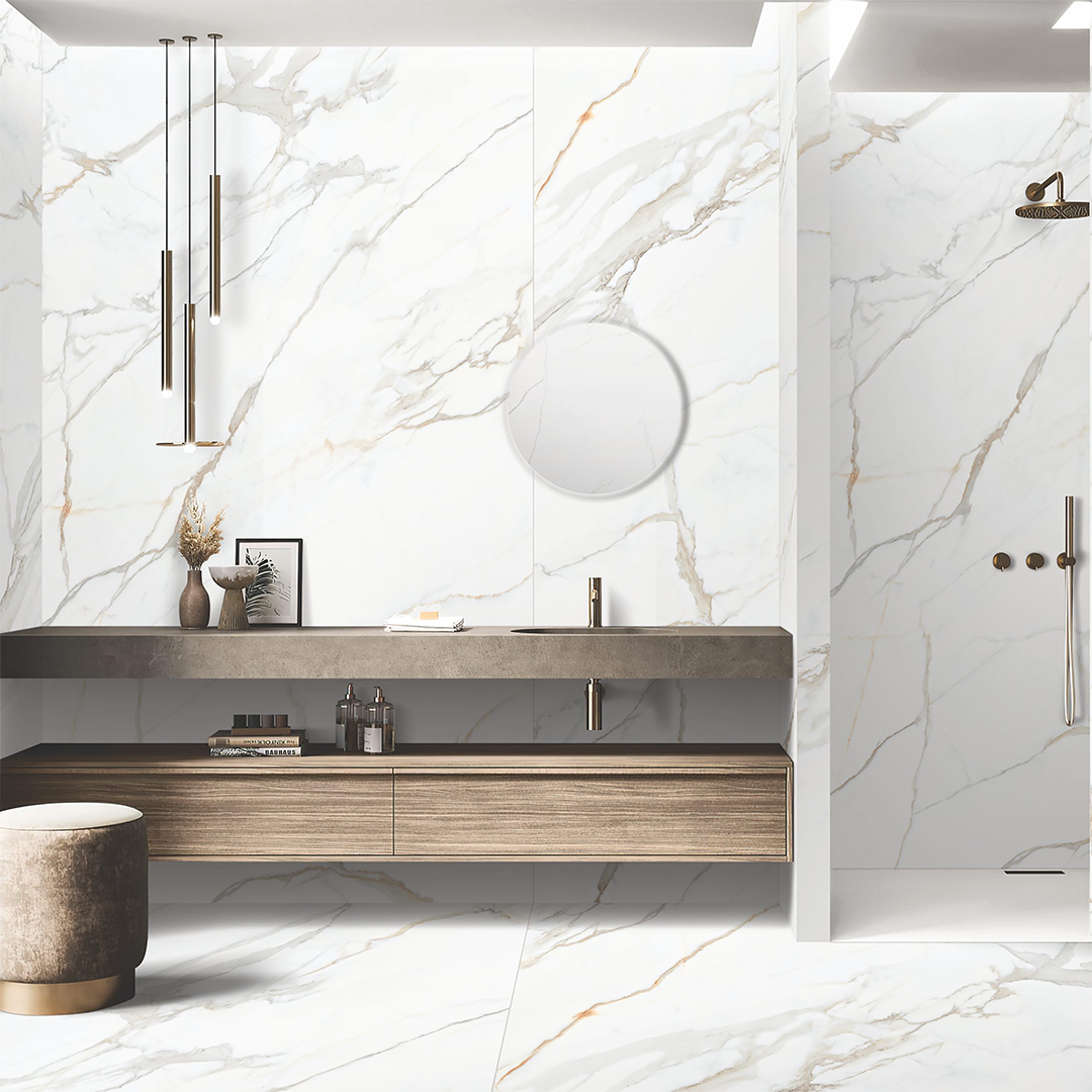 Luxury Penthouse Flooring